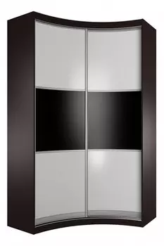 Шкаф-купе Мебелайн-8