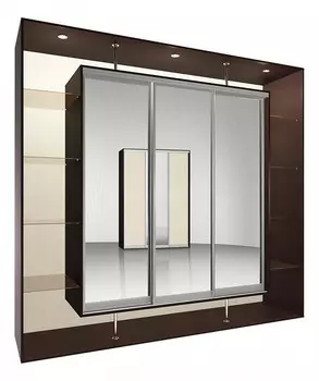 Шкаф-купе Мебелайн-9