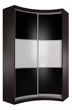 Шкаф-купе Мебелайн-9