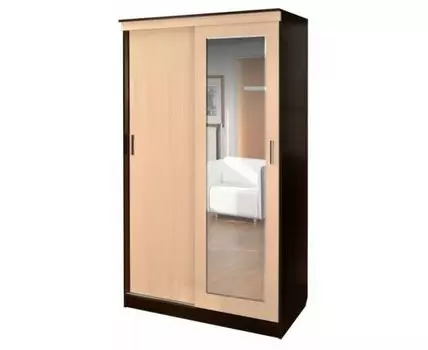Шкаф-купе ПШ-1.2 М 1148