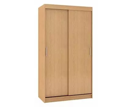 Шкаф-купе Риф-2 ЛДСП