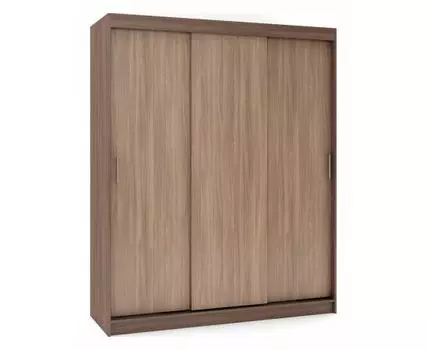 Шкаф-купе Риф-3 ЛДСП
