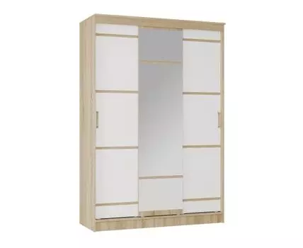 Шкаф-купе Сакура