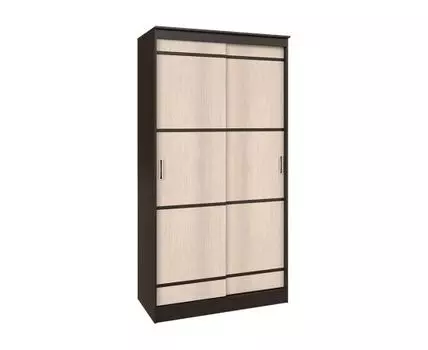 Шкаф-купе Сакура