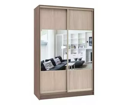 Шкаф-купе Стандарт Комбо 2.1