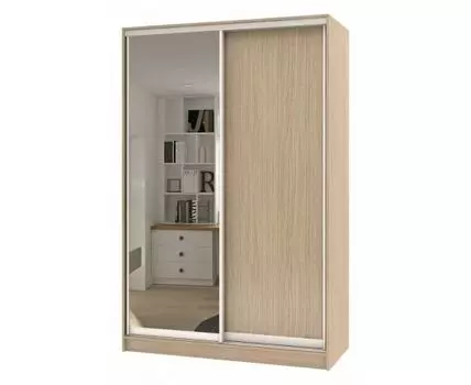 Шкаф-купе Стандарт Комбо 2.2