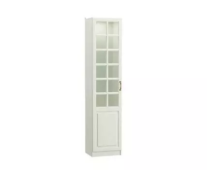 Шкаф Liverpul (Белый, 50)