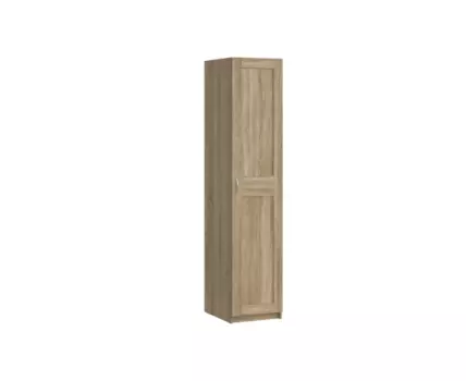 Шкаф МАКС однодверный, цвет Дуб Сонома