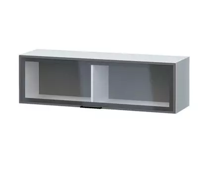 Шкаф настенный Хилтон