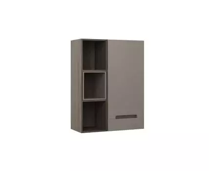 Шкаф навесной Анри (правый)