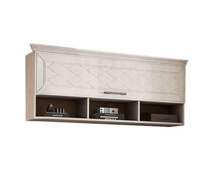 Шкаф навесной Британика