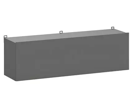 Шкаф навесной Диксон