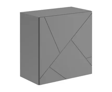 Шкаф навесной Гранж