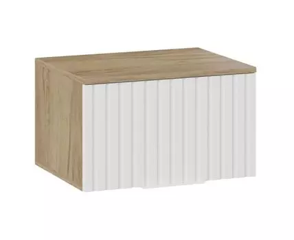 Шкаф навесной Хилтон