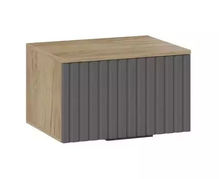 Шкаф навесной Хилтон