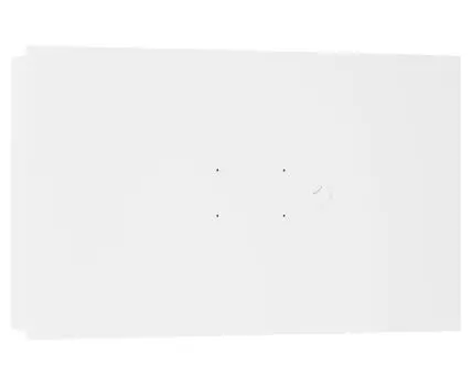 Шкаф навесной Эко