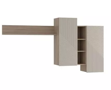 Шкаф навесной Эмилия