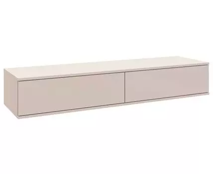 Шкаф навесной Лаура