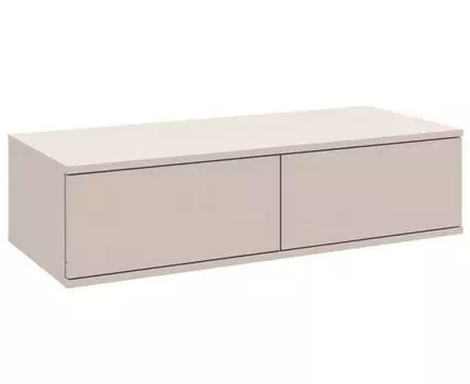 Шкаф навесной Лаура