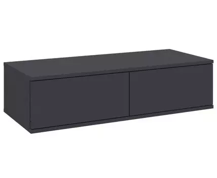 Шкаф навесной Лаура