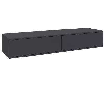 Шкаф навесной Лаура