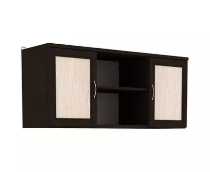 Шкаф навесной Мерлен