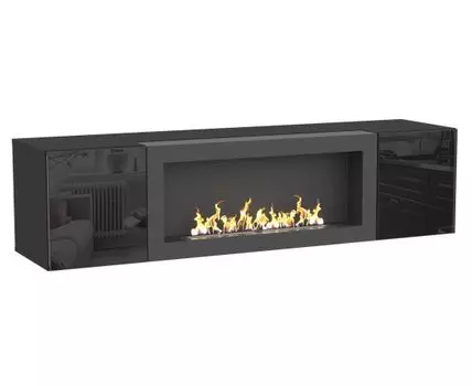 Шкаф навесной Поинт