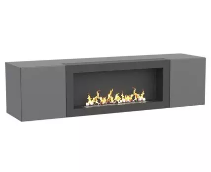 Шкаф навесной Поинт