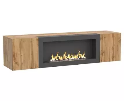 Шкаф навесной Поинт