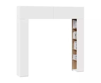 Шкаф навесной Порто