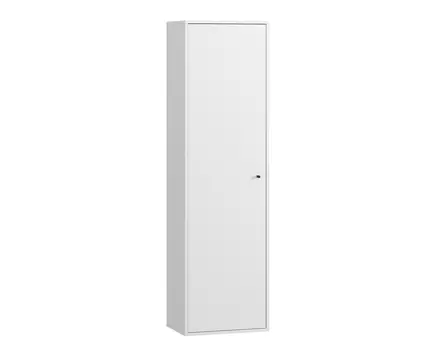 Шкаф навесной Сайрис-1 White