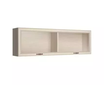 Шкаф навесной Сиена