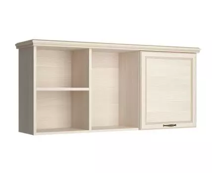 Шкаф навесной Сиена