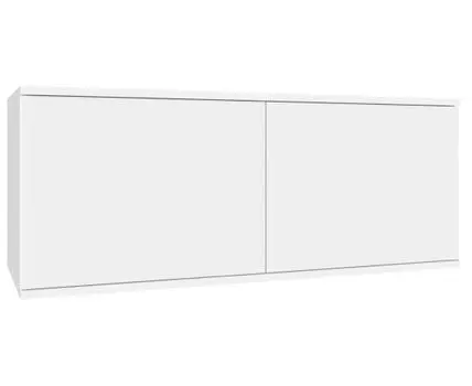 Шкаф навесной Старк