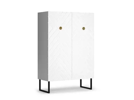 Шкаф низкий Марсель