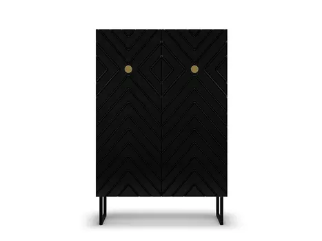 Шкаф низкий Марсель