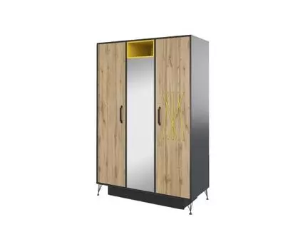 Шкаф Нобира