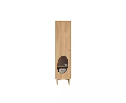 Шкаф одностворчатый Bubble