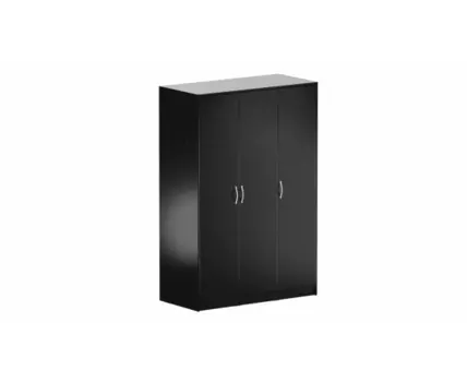 Шкаф ОРИОН трехдверный, цвет Дуб Венге