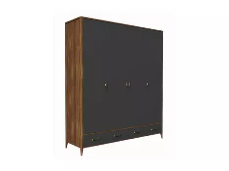 Шкаф Парижский Шик