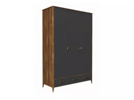 Шкаф Парижский Шик