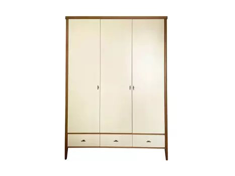 Шкаф Парижский Шик