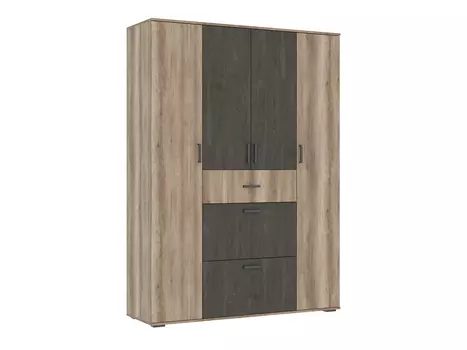 Шкаф Паркинс