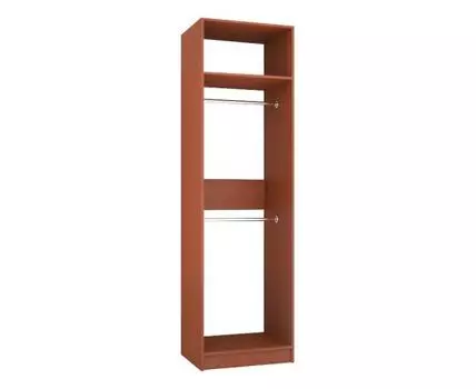 Шкаф платяной Alexa СТ.017.600-00