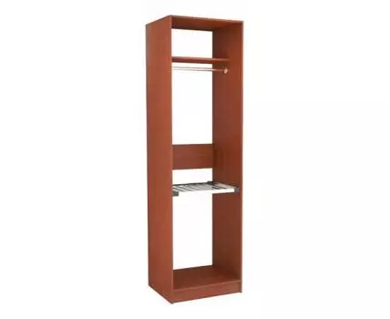 Шкаф платяной Alexa СТ.023.600-00