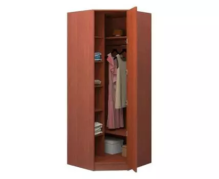 Шкаф платяной Alisa