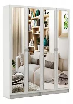 Шкаф платяной Бостон-17