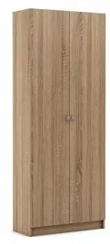 Шкаф платяной Бостон-6