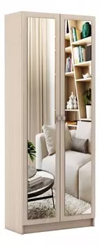 Шкаф платяной Бостон-8