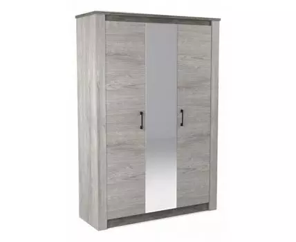 Шкаф платяной Денвер